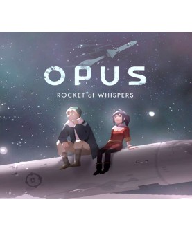 OPUS: Rocket of Whispers Steam Key GLOBAL
